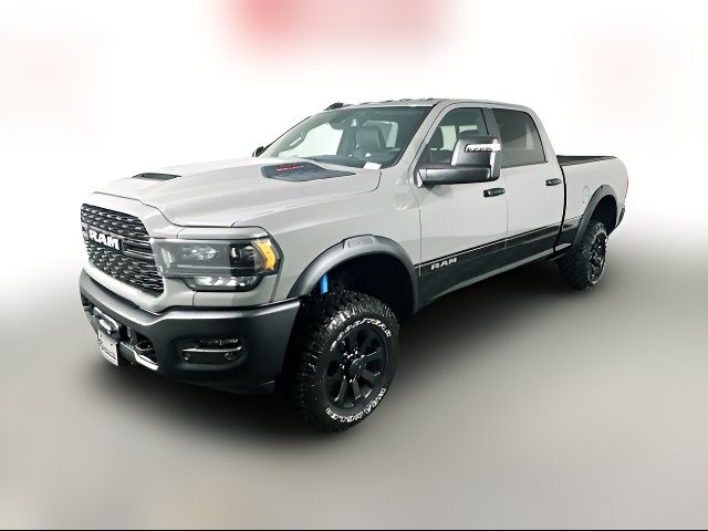 2024 Ram 2500 Power Wagon