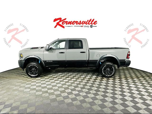 2024 Ram 2500 Power Wagon