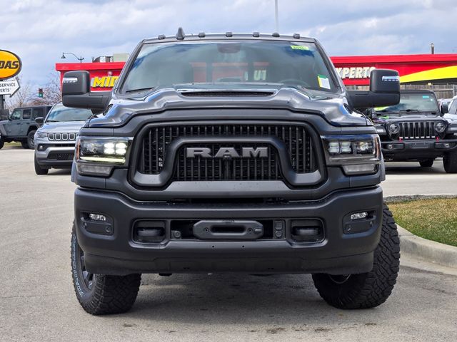 2024 Ram 2500 Power Wagon