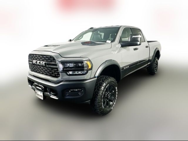 2024 Ram 2500 Power Wagon