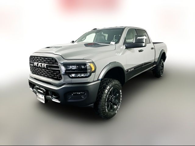 2024 Ram 2500 Power Wagon