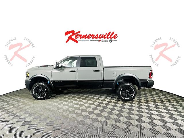 2024 Ram 2500 Power Wagon