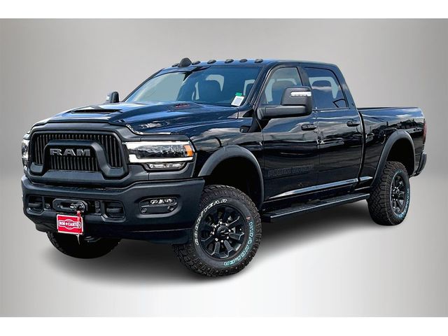 2024 Ram 2500 Power Wagon