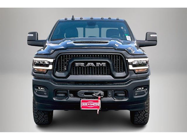 2024 Ram 2500 Power Wagon