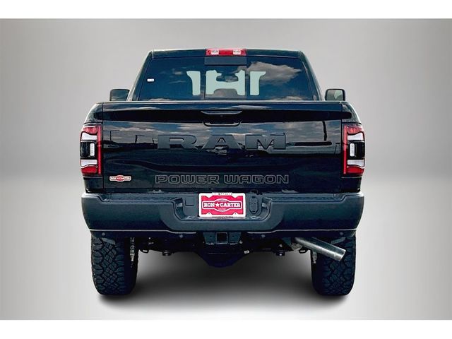 2024 Ram 2500 Power Wagon