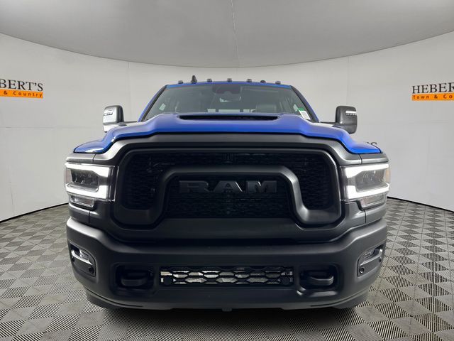 2024 Ram 2500 Rebel