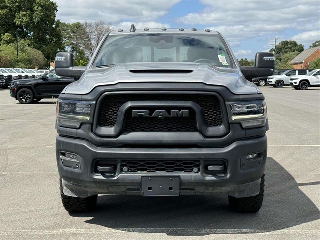 2024 Ram 2500 Power Wagon Rebel