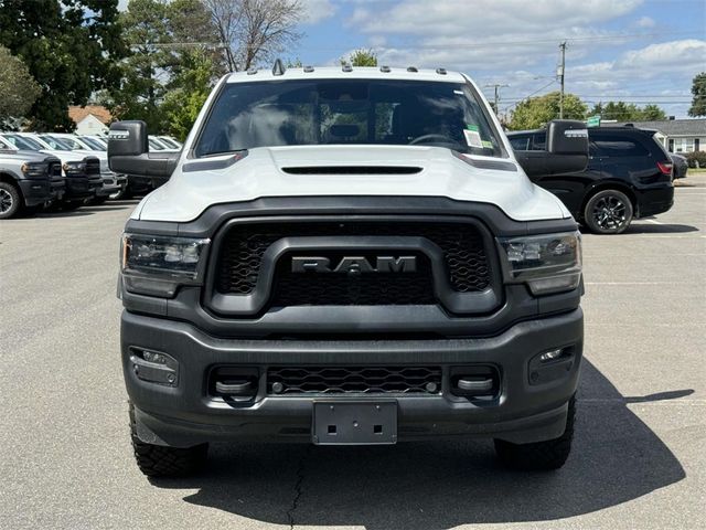 2024 Ram 2500 Power Wagon Rebel