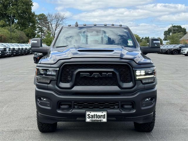 2024 Ram 2500 Power Wagon Rebel