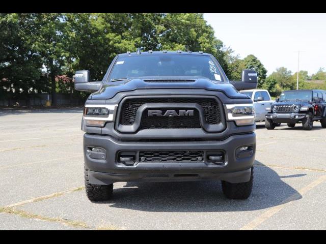 2024 Ram 2500 Rebel