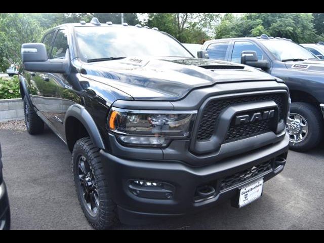 2024 Ram 2500 Power Wagon Rebel