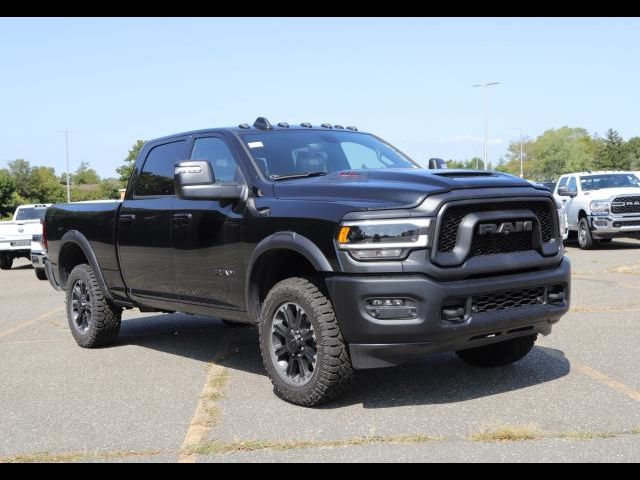 2024 Ram 2500 Rebel