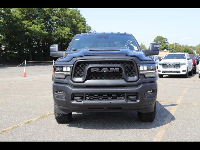 2024 Ram 2500 Rebel