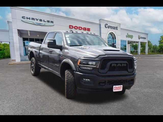 2024 Ram 2500 Power Wagon Rebel