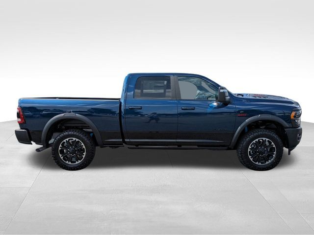 2024 Ram 2500 Power Wagon Rebel