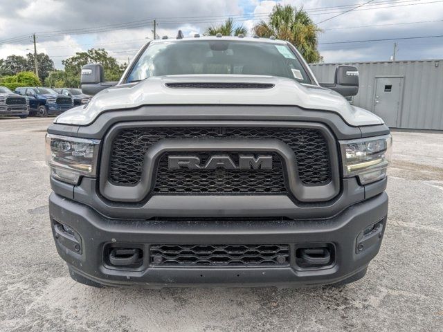 2024 Ram 2500 Power Wagon Rebel