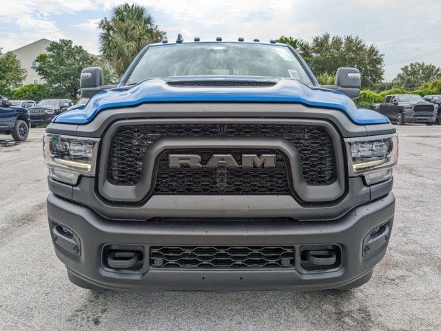 2024 Ram 2500 Power Wagon Rebel