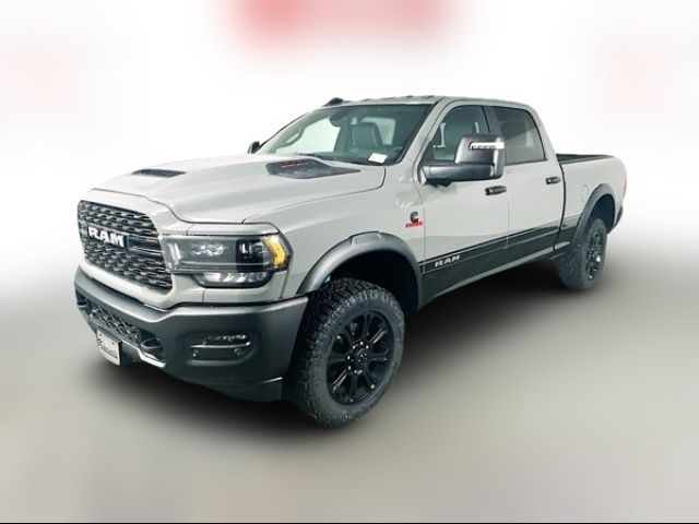 2024 Ram 2500 Rebel