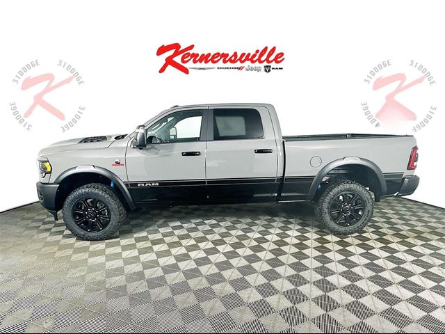 2024 Ram 2500 Rebel