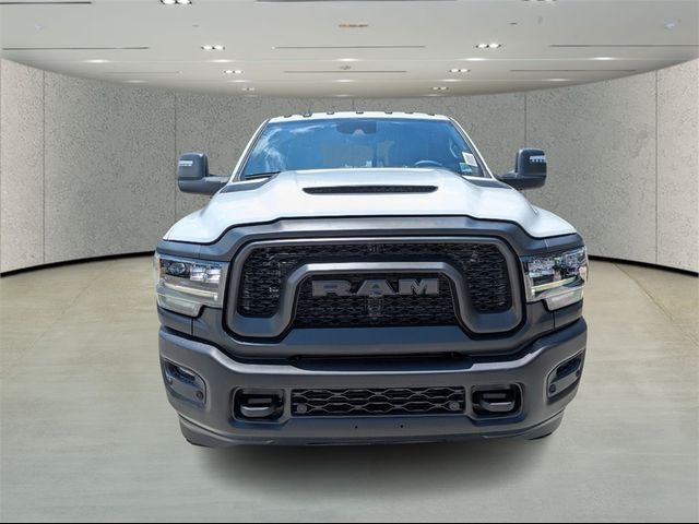 2024 Ram 2500 Power Wagon Rebel