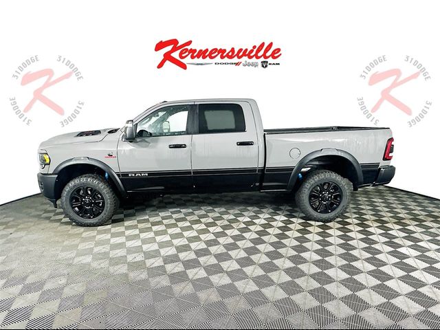 2024 Ram 2500 Rebel