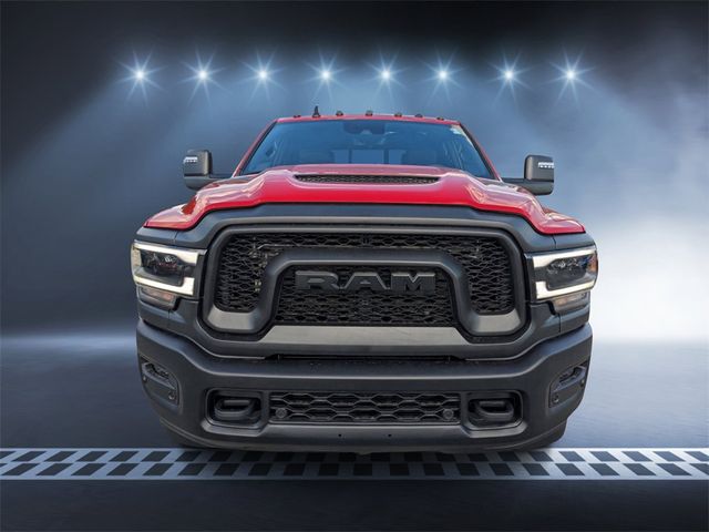 2024 Ram 2500 Power Wagon Rebel