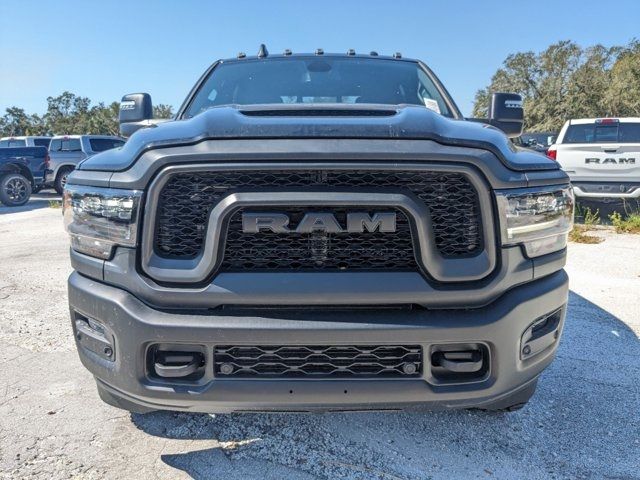 2024 Ram 2500 Rebel