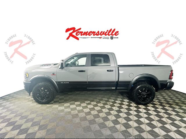 2024 Ram 2500 Rebel