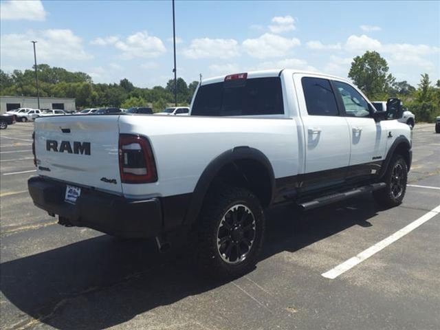 2024 Ram 2500 Power Wagon Rebel