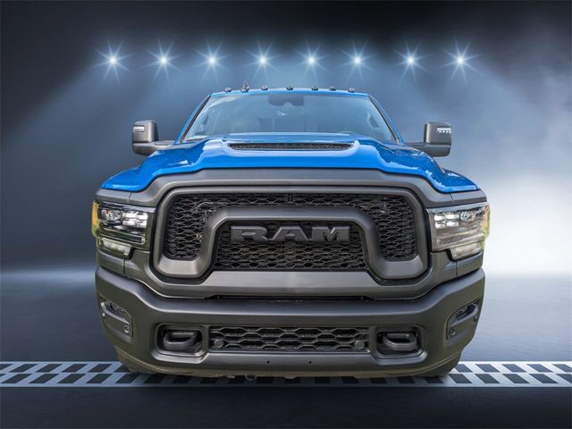 2024 Ram 2500 Power Wagon Rebel