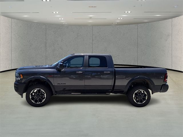 2024 Ram 2500 Power Wagon Rebel