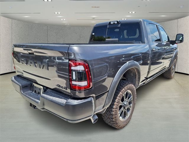 2024 Ram 2500 Power Wagon Rebel