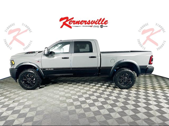 2024 Ram 2500 Rebel