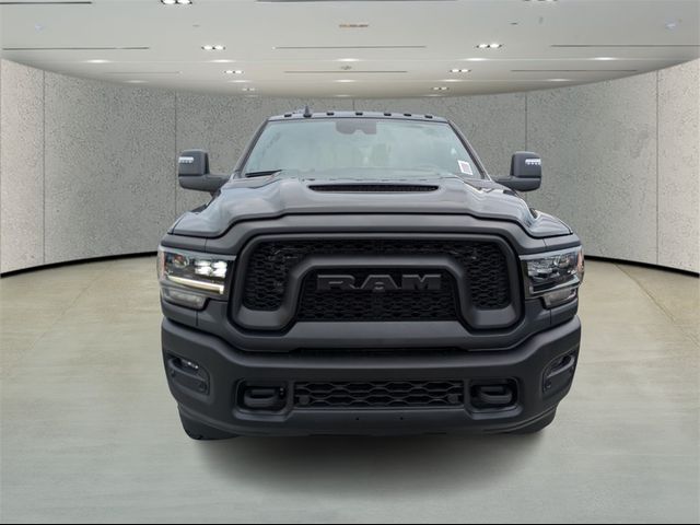 2024 Ram 2500 Rebel