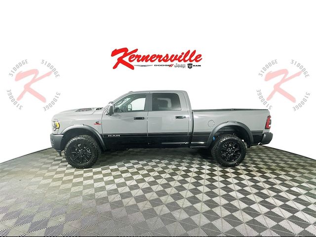 2024 Ram 2500 Rebel