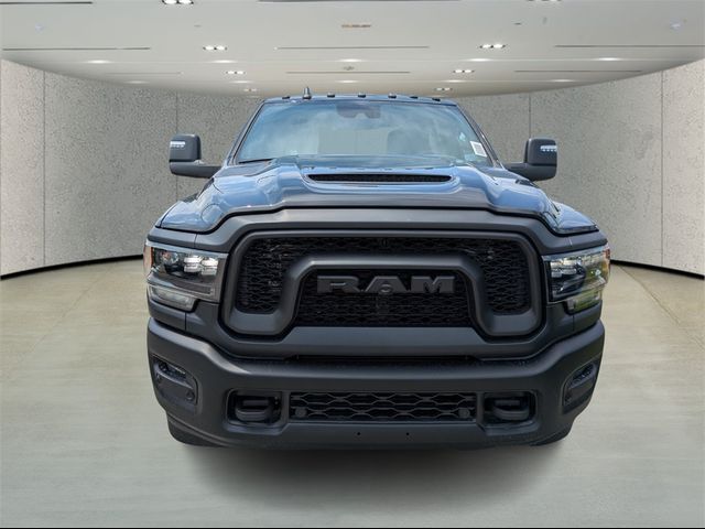 2024 Ram 2500 Power Wagon Rebel