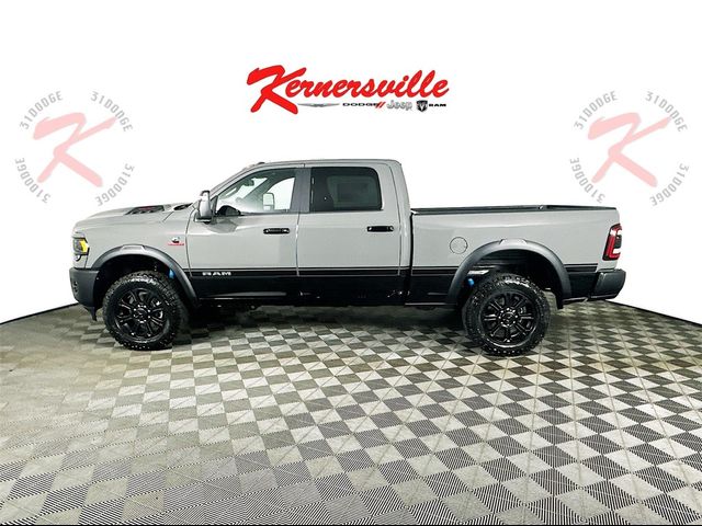 2024 Ram 2500 Rebel