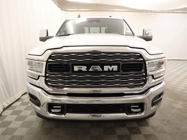 2024 Ram 2500 Limited