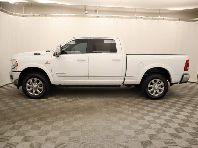 2024 Ram 2500 Limited