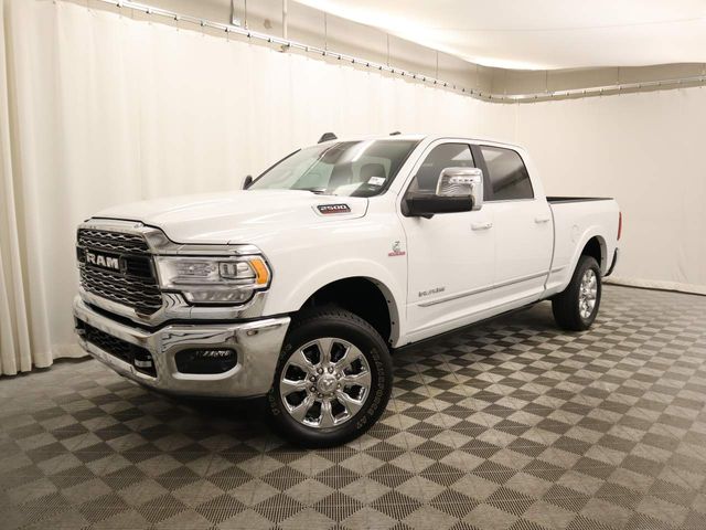 2024 Ram 2500 Limited