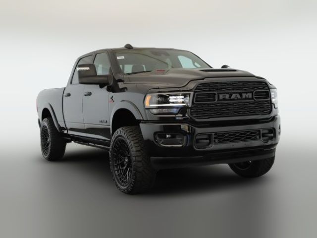 2024 Ram 2500 Limited