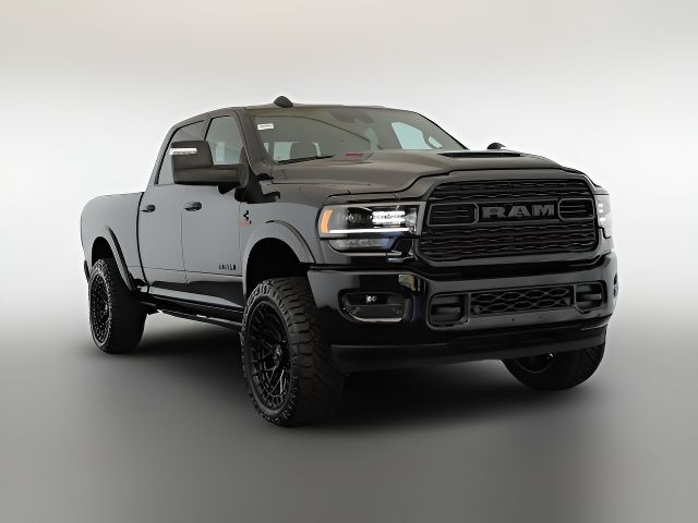 2024 Ram 2500 Limited