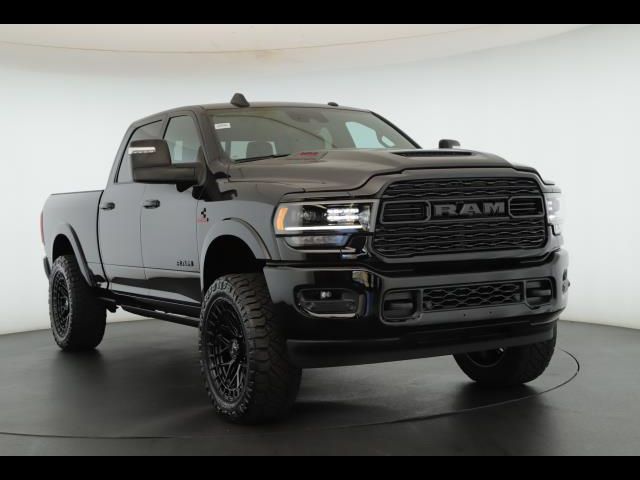 2024 Ram 2500 Limited