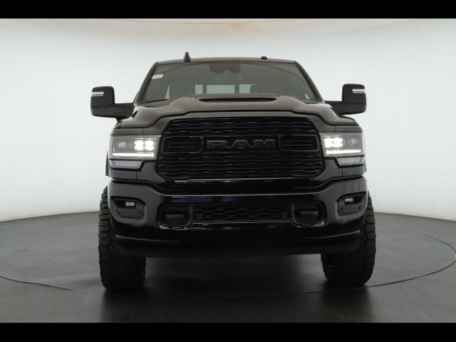 2024 Ram 2500 Limited