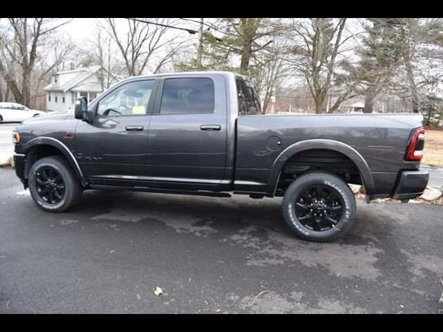 2024 Ram 2500 Limited