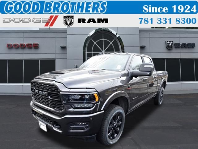 2024 Ram 2500 Limited