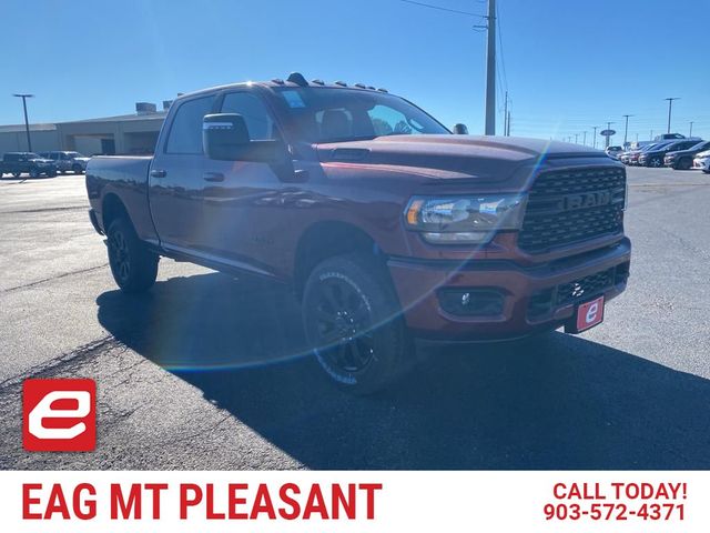 2024 Ram 2500 Lone Star