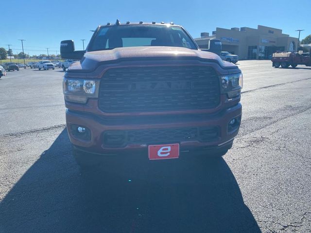 2024 Ram 2500 Lone Star