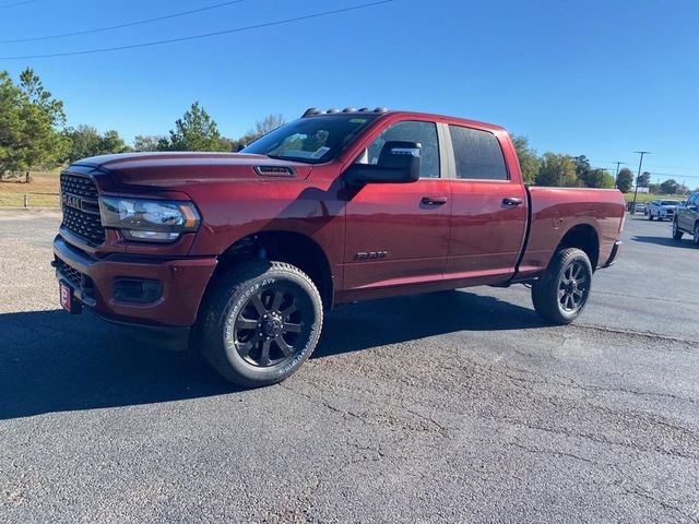 2024 Ram 2500 Lone Star