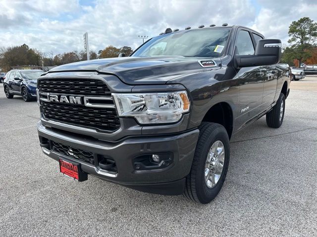 2024 Ram 2500 Lone Star